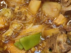 -宏状元现熬粥·京味菜(五棵松店)