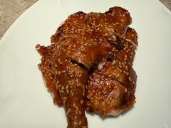 -广州文华东方酒店·江-由辉师傅主理