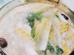 -3号仓库·创意中国菜(嘉兴龙鼎万达店)