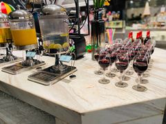 -长兴开元名都大酒店·地中海咖啡厅