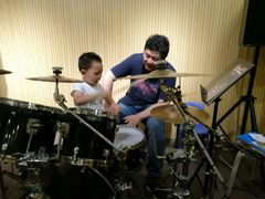 -乐童乐人现代音乐艺术学校(万柳校区)