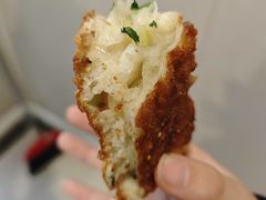 老面羌饼-潘记老面羌饼