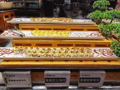 -韩盛·盛江山自助料理(奥体万达店)