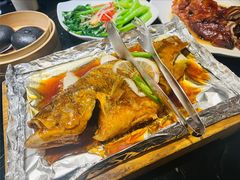 -高第街56号港式餐厅(山大路店)