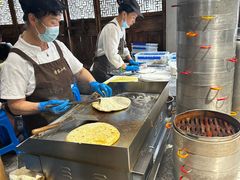 -荣家小吃(紫阳街店)