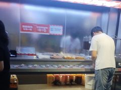 -佰人王串串香火锅(洋珠巷店)