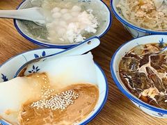 -邓婆婆手工冰粉铺(中港·燊海森林店)