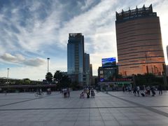 -珠海拱北口岸
