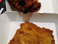 -肯德基(街道口店)