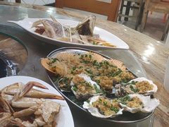 -阿兰姐海鲜店