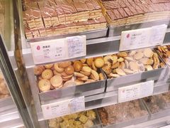 -上海哈尔滨食品厂(淮海中路店)