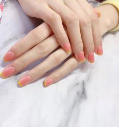 -M·X Nail日式美甲美睫