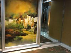 -上海中航虹桥机场泊悦酒店