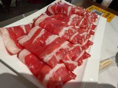 -褚小白·烧烤铜锅涮