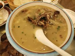 -全聚德烤鸭店(准噶尔路店)