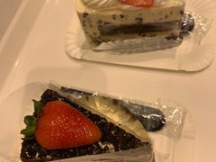 起士森林蛋糕-85度C(北京陶然店)