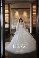 -Renee芮亦婚纱(原丽莎)