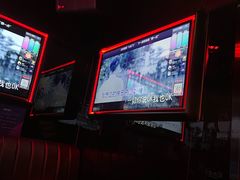 -歌迷量贩KTV(南阳路店)