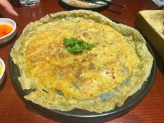 古法煎蚝烙-潮堂(环球金融中心店)