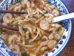 -老三羊汤【北兴隆街店】
