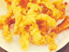 现炸酥肉-老码头火锅(玉林店)