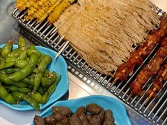 -大成海鲜烧烤·小龙虾(五角场店)