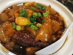 -李师傅脆肚(华强北店)