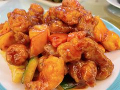 -椿记烧鹅(叠彩店)