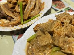 -葛记焖饼(伏牛路店)