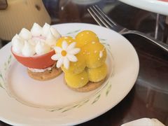 -大堂酒廊(北海香格里拉大酒店)