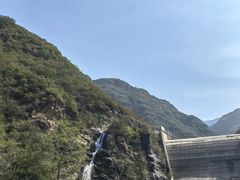 -双龙峡