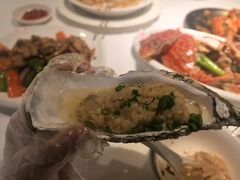 -阳江餐厅·30年老字号·粤菜海鲜大排档