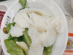 -潮汕大目牛肉火锅(皇岗旗舰店)
