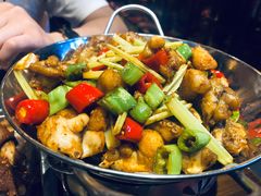-冰城串吧(中上园店)