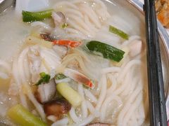 -首占学彬杠面(日韵东方店)