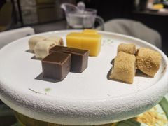 -羲和雅苑•北京烤鸭(国贸商城店)