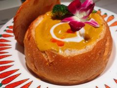 -太食獸泰式茶餐厅(IFS国金中心店)