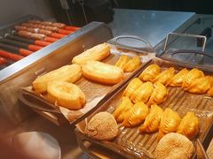 -晶丽香榭自助餐(南京大饭店)