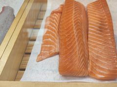 -西村日本料理(香格里拉饭店)