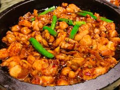 -绿茶餐厅(昌平悦荟店)