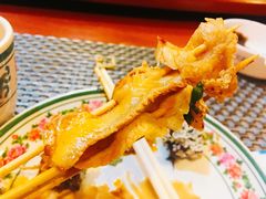 -关东大厨老三熏鹅(新石店)