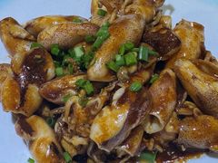 -品味居·首店·大连鲜活海鲜大连菜(东港店)