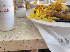 -佳客来·牛排(湖东店)