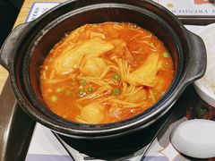 -膳当家黄焖鸡米饭(万达金街店)