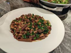 -前海沿·青岛菜(乐客城店)