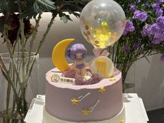 -CAKE BOSS 蛋糕老板(西单君太百货店)