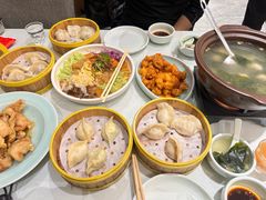 -王厚元饺子·辽菜(浑南店)