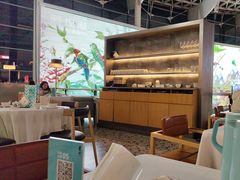 -莆田餐厅PUTIEN(颐堤港店)