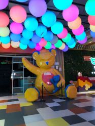 点击看大图 -宝燕乐园(闵行旗舰店)