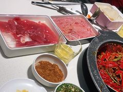 -川西坝子火锅(金沙1.0直营店)